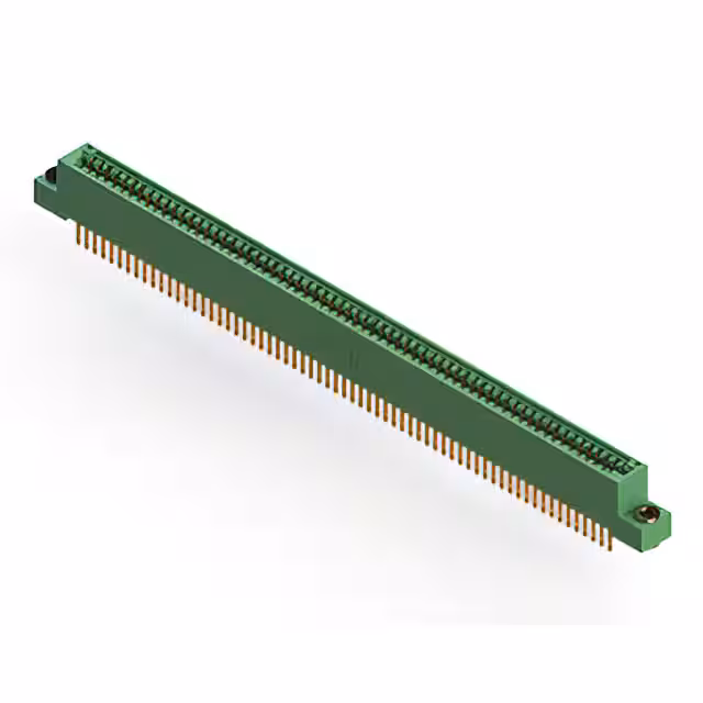 345-130-500-203 EDAC Inc.  Edgeboard Connectors